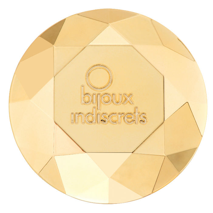 BIJOUX - INDISCRETS TWENTY-ONE DIAMOND VIBRATOR – Bild 4