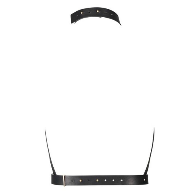 BIJOUX INDISCRETS MAZE - H HARNESS SCHWARZ – Bild 3