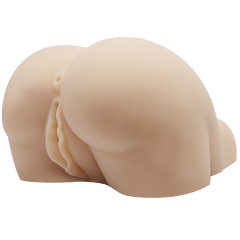 BAILE - REALISTISCHER VAGINA UND ANUS – Bild 6