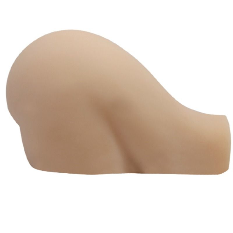 BAILE - REALISTISCHER VAGINA UND ANUS – Bild 5