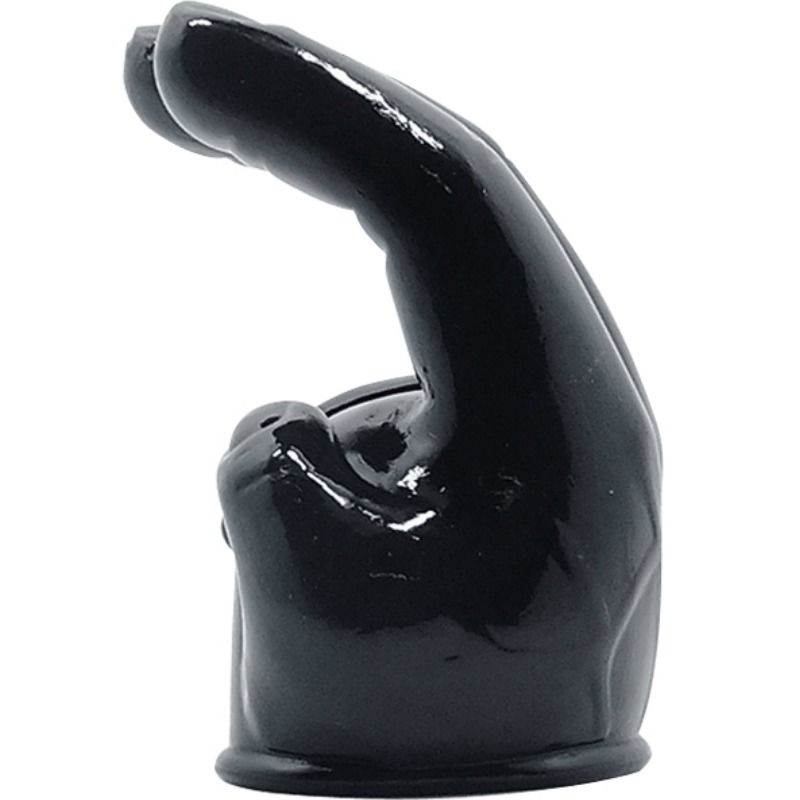 BAILE - POWER HEADAUSWECHSELBARER KOPF FÜR HANDDESIGN MASSAGER – Bild 5