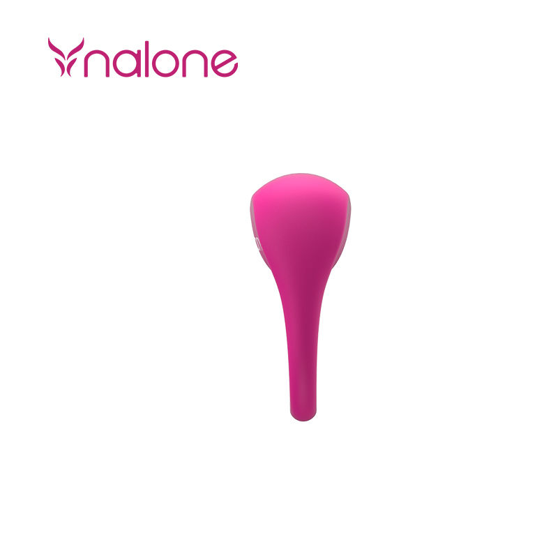 NALONE - VIBRIERENDER LIEBE ROSA VIBRATIONSRING – Bild 5