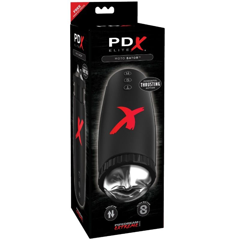 PDX ELITE - MOTO-BATOR – Bild 5