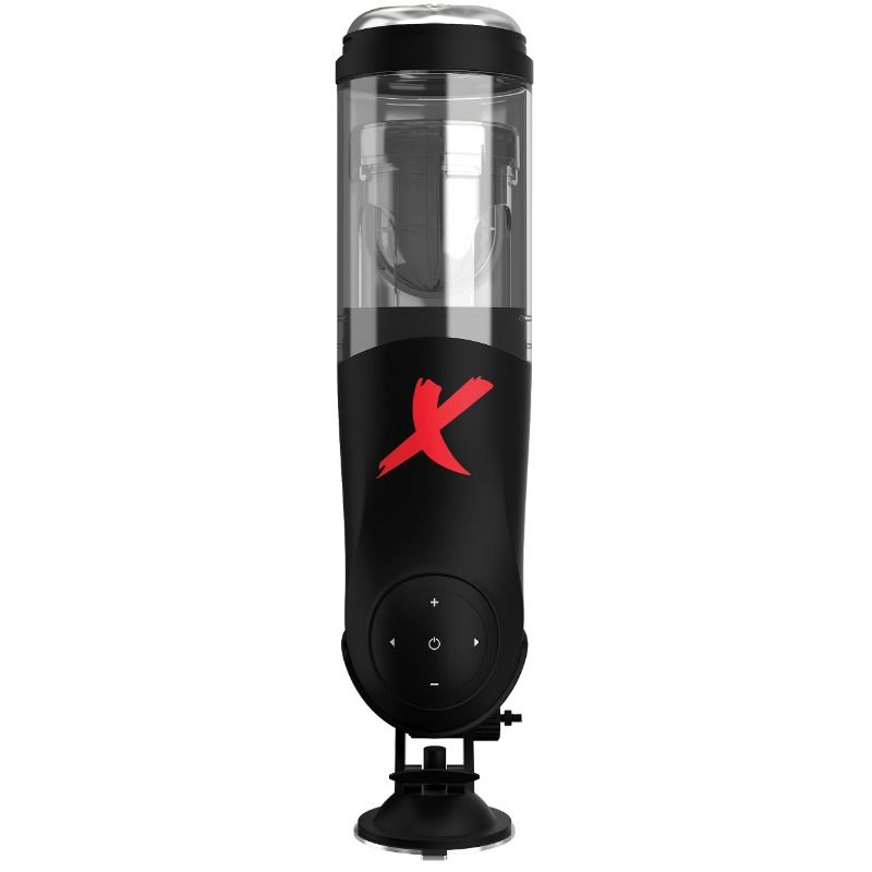 PDX ELITE - DELUXE MEGA-BATOR – Bild 5