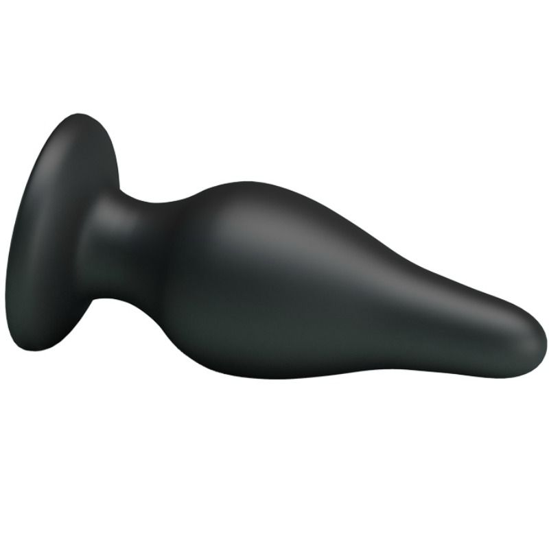 PRETTY LOVE - ERGONOMISCHER SILIKONSTECKER 15.4 CM – Bild 3