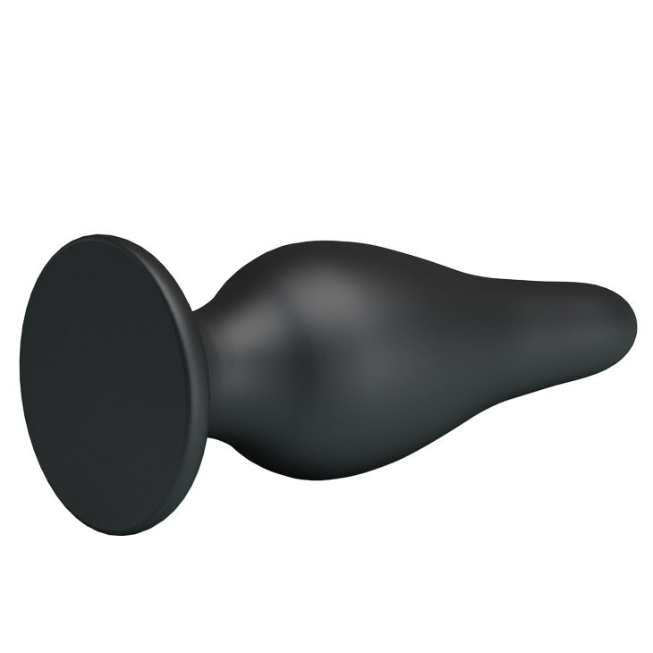 PRETTY LOVE - ERGONOMISCHER SILIKONSTECKER 15.4 CM – Bild 4