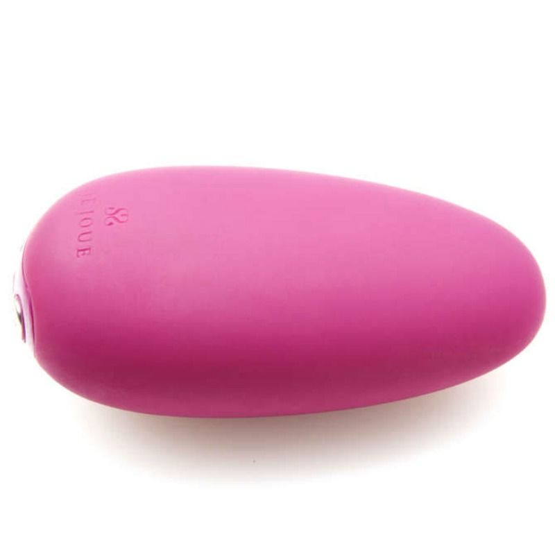 JE JOUE - MIMI SOFT FUCHSIA MASSAGER – Bild 6