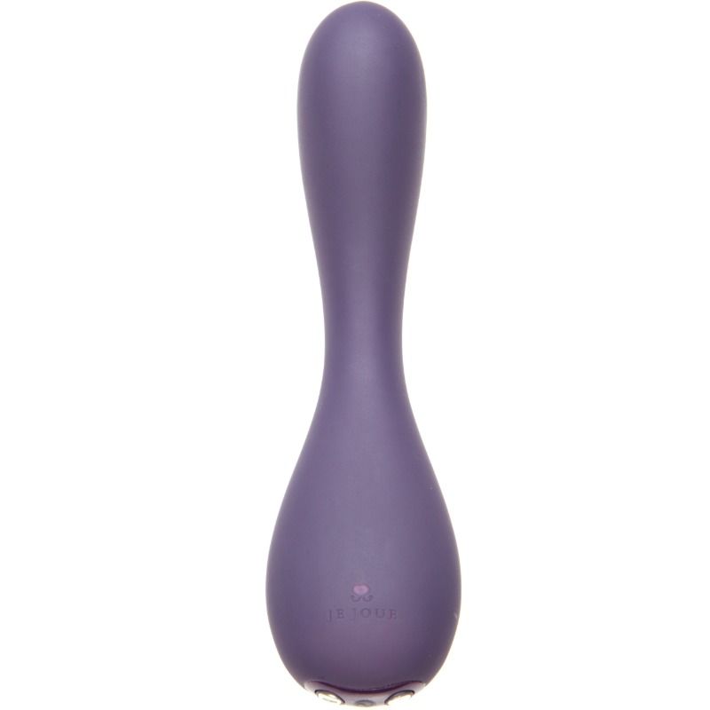 JE JOUE - UMA LILA VIBRATOR – Bild 3