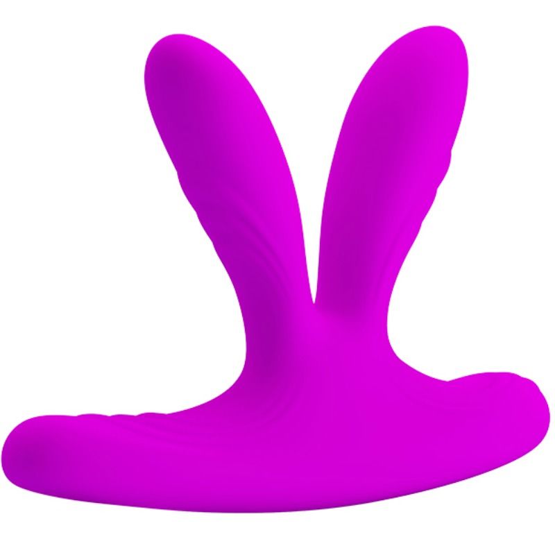PRETTY LOVE - MAGISCHER FINGERSTIMULATOR – Bild 3