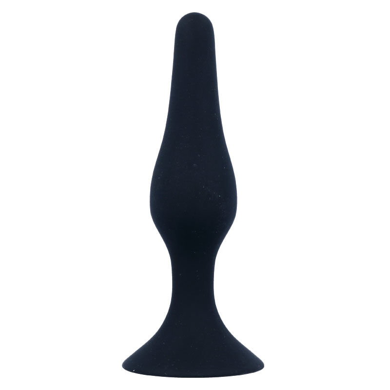 INTENSE - ANAL STUFE 2 11,5CM SCHWARZ – Bild 3
