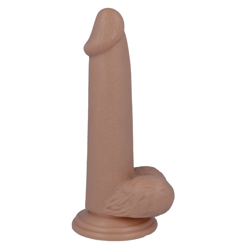 MR INTENSE - 10 REALISTIC PENIS 18 CM -O- 3.4 CM – Bild 7