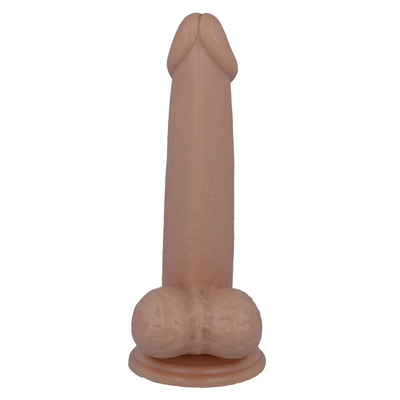 MR INTENSE - 10 REALISTIC PENIS 18 CM -O- 3.4 CM – Bild 3