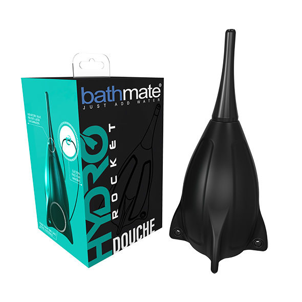 BATHMATE - HYDRO ROCKET DOUCHE – Bild 4