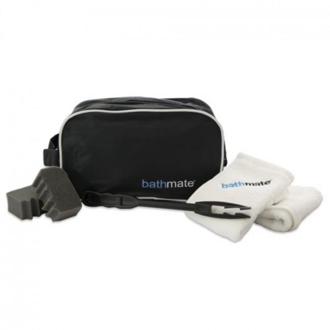 BATHMATE - REINIGUNGSSET – Bild 5