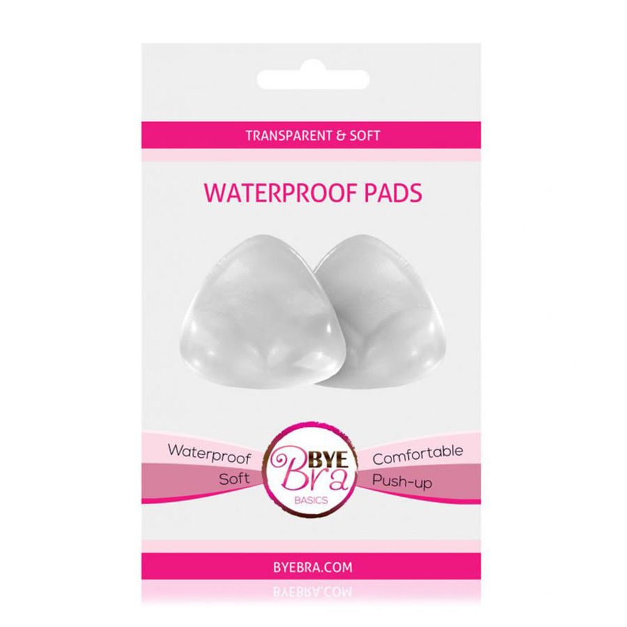 BYE-BRA - PADS PUSH-UP WASSERDICHTE - Image 3