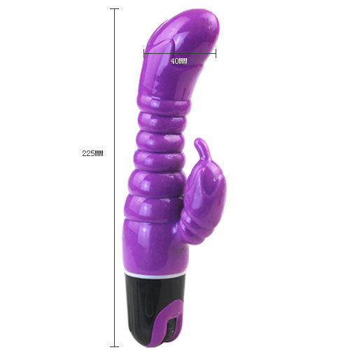 BAILE - LOVET VIBRATOR SENSATION FLIEDER – Bild 6