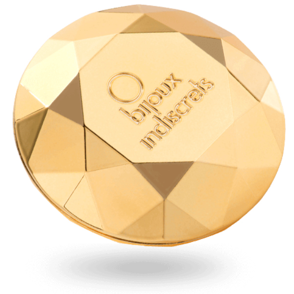 BIJOUX - INDISCRETS TWENTY-ONE DIAMOND VIBRATOR – Bild 5