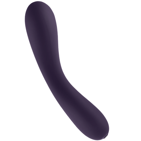 JE JOUE - UMA LILA VIBRATOR – Bild 4