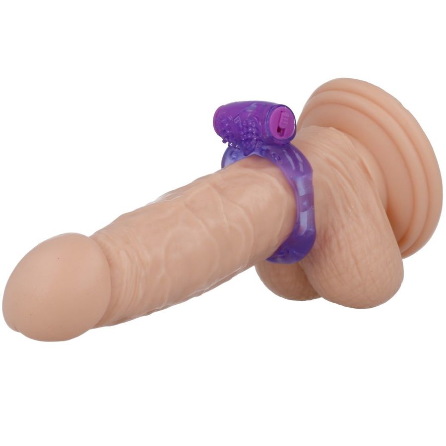 CASUAL LOVE - RING 32 LILAC – Bild 4