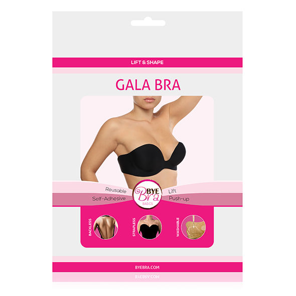 BYE-BRA - GALA BH CUP B SCHWARZ – Bild 3