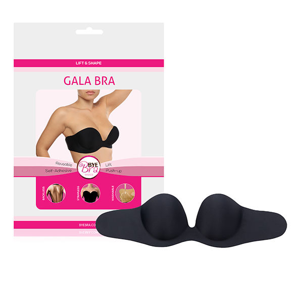 BYE-BRA - GALA BH CUP B SCHWARZ – Bild 6