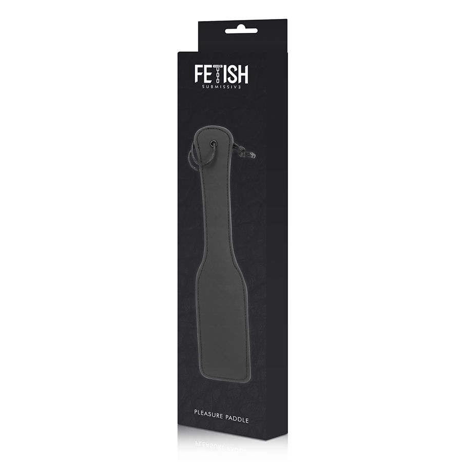 FETISH SUBMISSIVE - VEGANE LEDERPEITSCHE – Bild 5