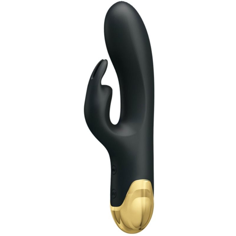PRETTY LOVE - SMART DOUBLE PLEASURE VIBRATOR – Bild 6