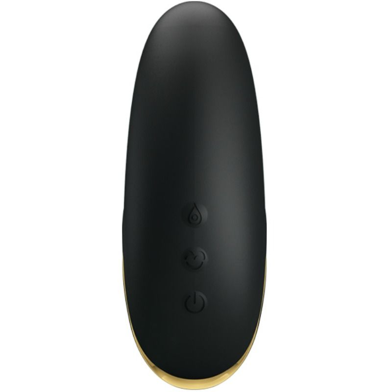 PRETTY LOVE - SMARTER OTIS-SAUGSTIMULATOR – Bild 5