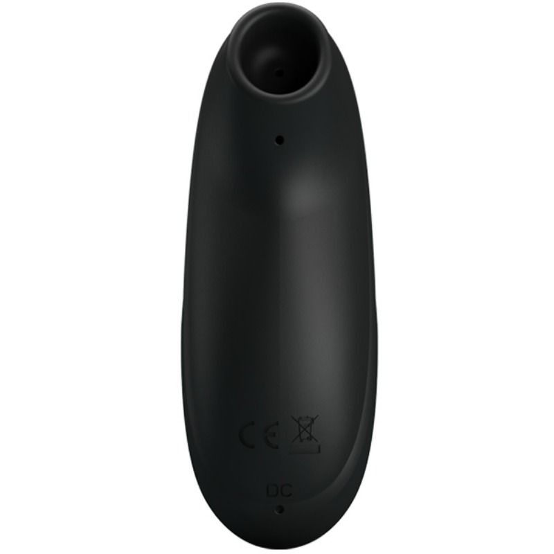PRETTY LOVE - SMARTER OTIS-SAUGSTIMULATOR – Bild 9