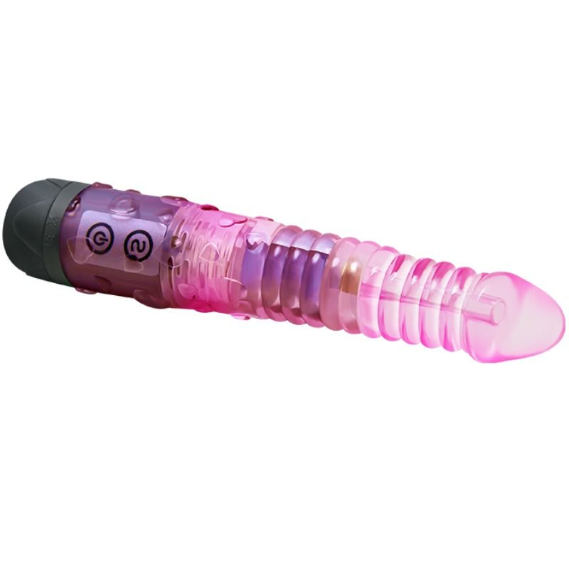 BAILE - GEBEN SIE IHREM LIEBHABER EINEN ROSA VIBRATOR – Bild 3