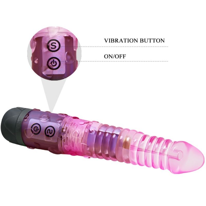 BAILE - GEBEN SIE IHREM LIEBHABER EINEN ROSA VIBRATOR – Bild 5