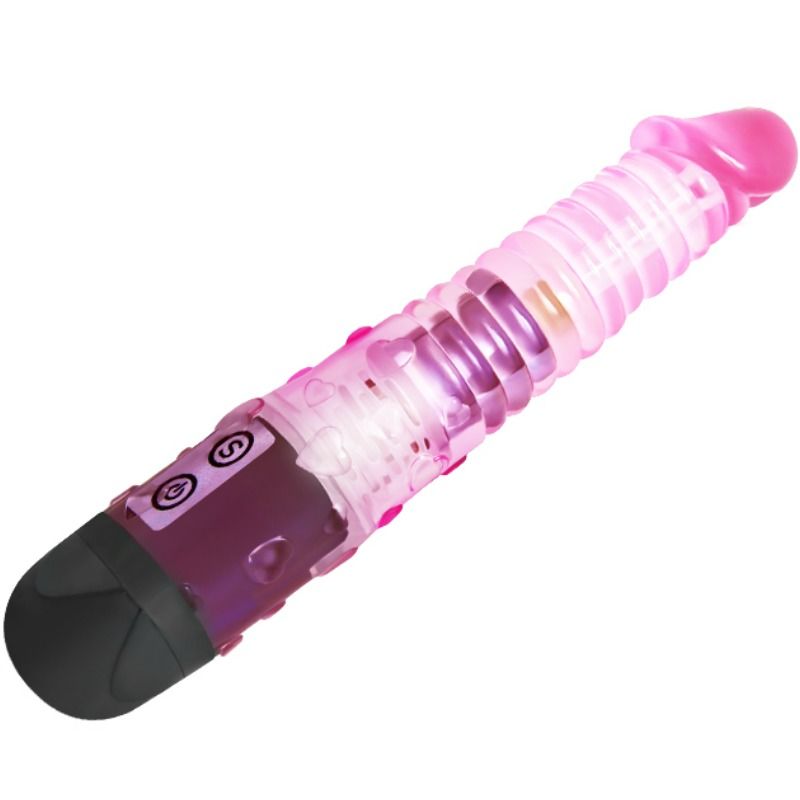BAILE - GEBEN SIE IHREM LIEBHABER EINEN ROSA VIBRATOR – Bild 7