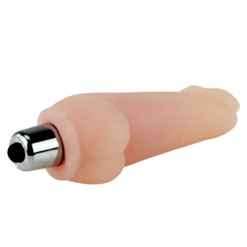 BAILE - SUPER MINI MAVOUVIN VIBRATOR – Bild 7