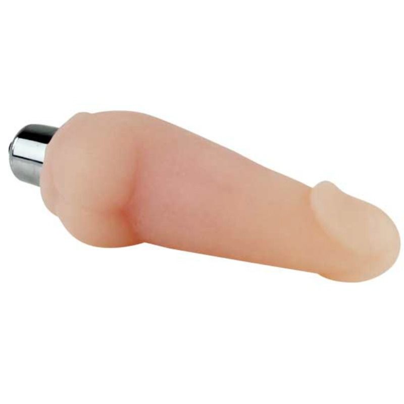 BAILE - SUPER MINI MAVOUVIN VIBRATOR – Bild 6