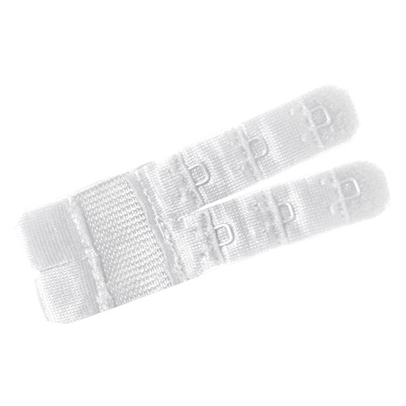 BYE-BRA - FLEXIBLE KONTURVERLÄNGERUNG 2 HAKEN 3 EINHEITEN – Bild 5