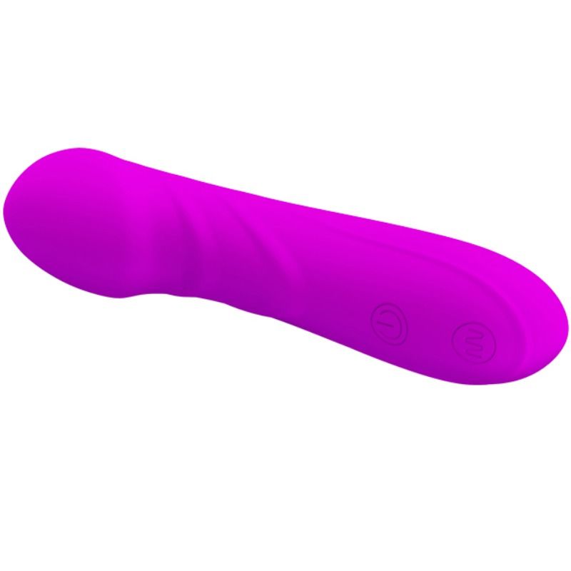 PRETTY LOVE - SMART MINI VIBRATOR REUBEN – Bild 4