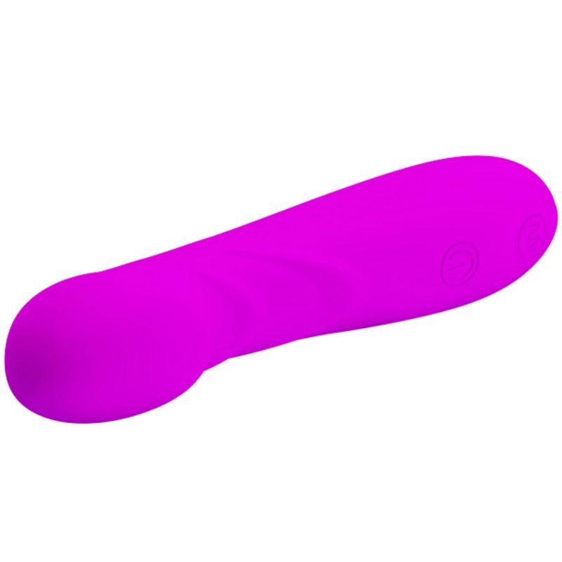 PRETTY LOVE - SMART MINI VIBRATOR REUBEN – Bild 7