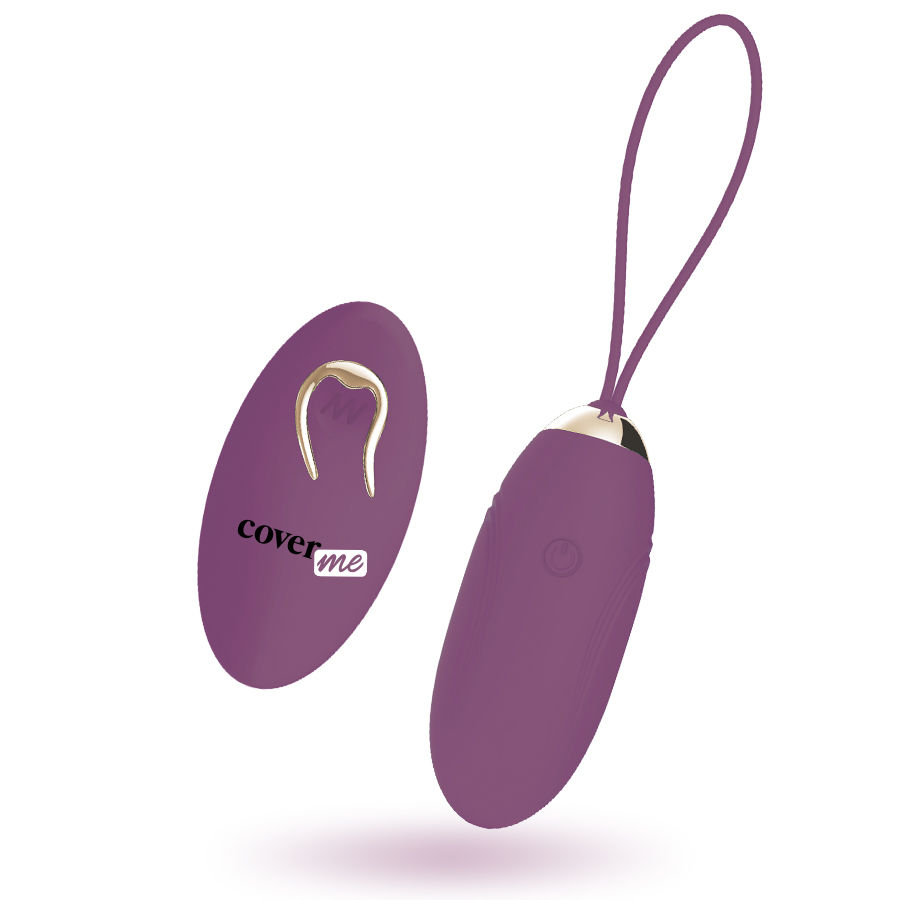 COVERME - LAPI LILAC FERNBEDIENUNGS-EI – Bild 2