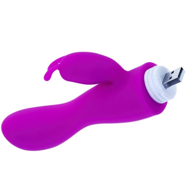 PRETTY LOVE - SMART KYLE VIBRATOR 30 MODI – Bild 7