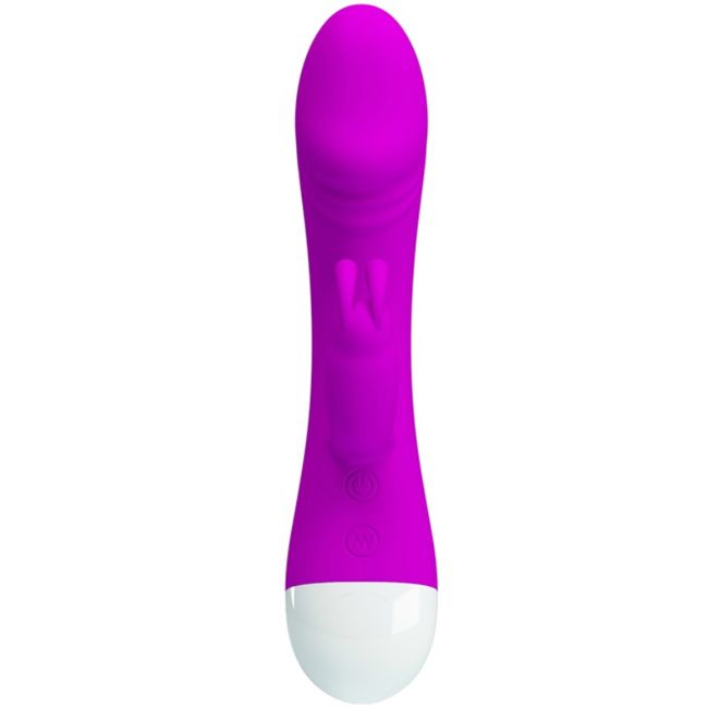 PRETTY LOVE - SMART WILL VIBRATOR 30 MODI – Bild 3