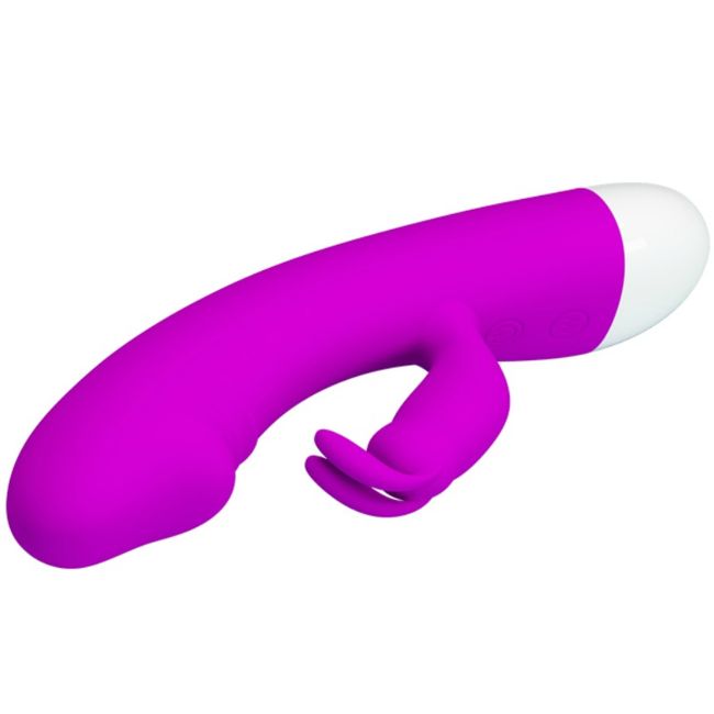PRETTY LOVE - SMART WILL VIBRATOR 30 MODI – Bild 4