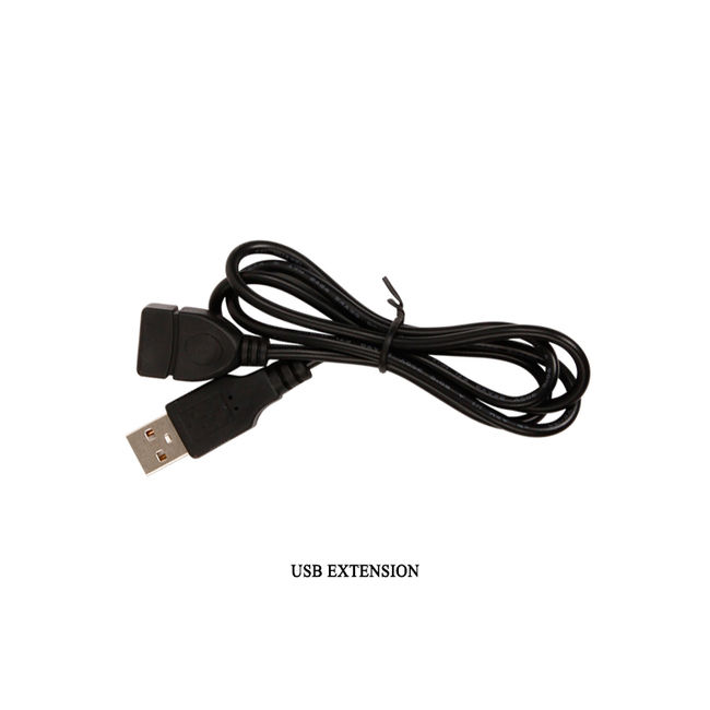 PRETTY LOVE - SMART WILL VIBRATOR 30 MODI – Bild 5