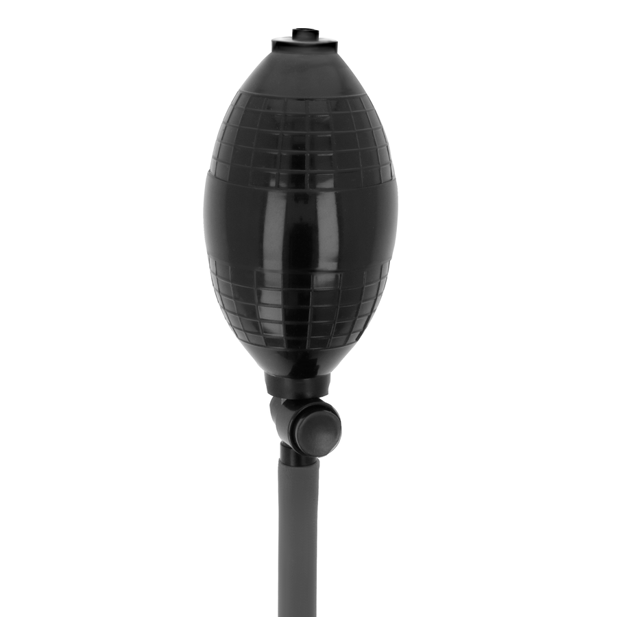 PUMP ADDICTED RX3 TRANSPARENT – Bild 4