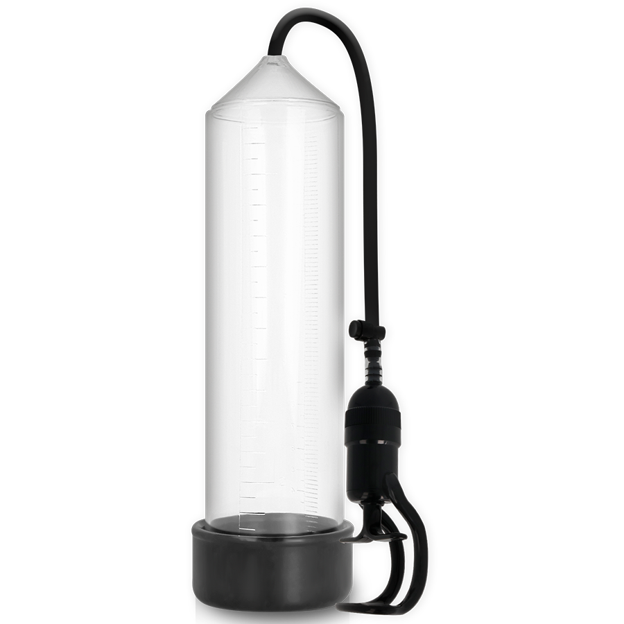 PUMP ADDICTED RX5 TRANSPARENT – Bild 7