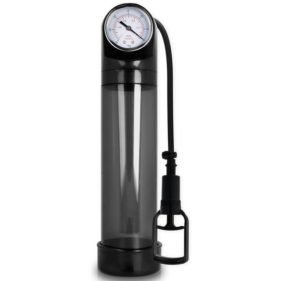 PUMP ADDICTED RX9 SCHWARZ – Bild 3