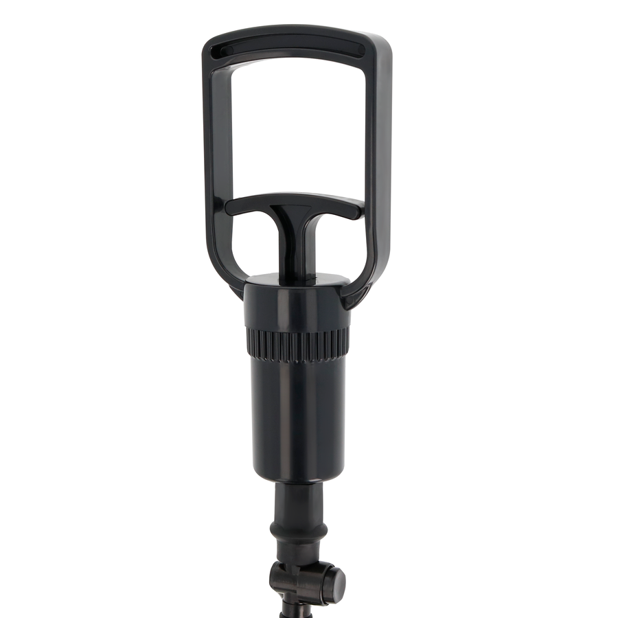 PUMP ADDICTED RX9 SCHWARZ – Bild 5