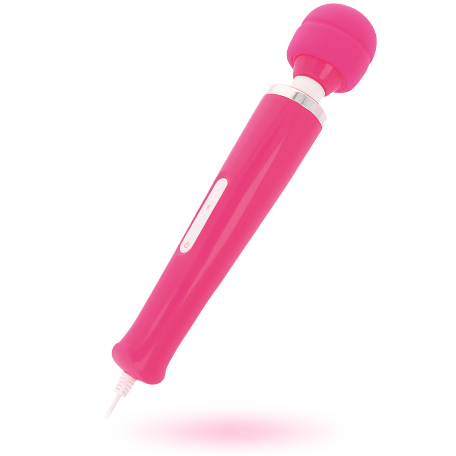 INTENSE - KEANU WAND ROSA MASSAGER – Bild 4