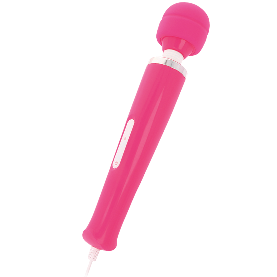 INTENSE - KEANU WAND ROSA MASSAGER – Bild 3