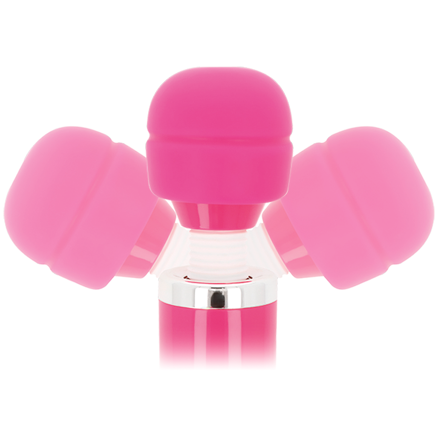 INTENSE - KEANU WAND ROSA MASSAGER – Bild 5