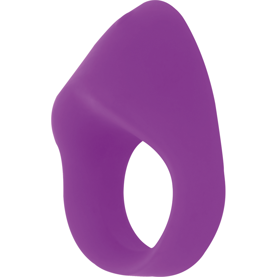 INTENSE - OTO LILAC WIEDERAUFLADBARER VIBRATORRING – Bild 5